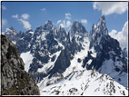 foto Trekking del Cristo Pensante